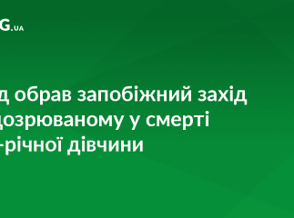 Іноземця, котрий смертельно збив школярку на Ужгородщині, триматимуть під вартою