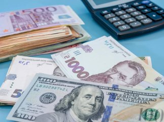 З’явилась інформація про можливе нововведення, пов’язане з доларами та євро