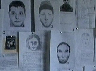Міліція розшукує двох зниклих мукачівців (ФОТО)