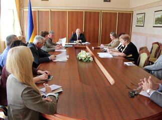 В області діє близько 150 суб’єктів підприємницької діяльності, які займаються виробництвом хліба та хлібобулочних виробів