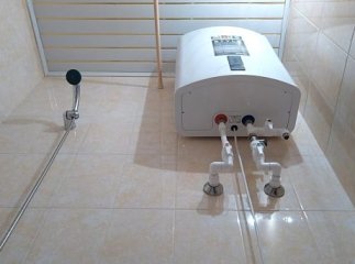 В Україні обмежують встановлення приватних котлів і бойлерів