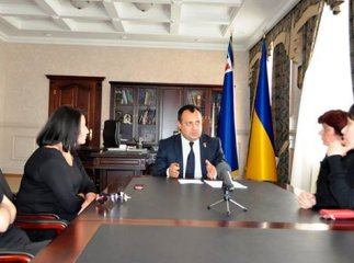 Родини загиблих бійців АТО можуть бути закріпленими за обласними депутатами