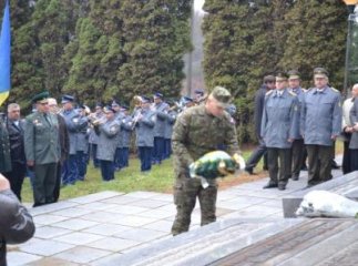 Від Бузулука до Праги (ФОТО)
