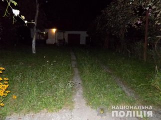 Чоловік приїхав із заробітків і вдерся до будинку самотньої жінки