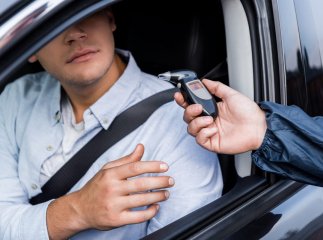 В Україні готують нововведення для водіїв: як може перевіряти поліція