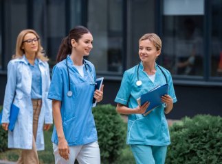 Всім студентам-медикам після завершення навчання гарантовано даватимуть роботу