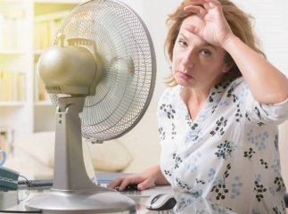 Робота в спеку: кому з працівників можна частіше ходити на перерви, якщо дуже тепло Робота в спеку: кому з працівників можна частіше ходити на перерви, якщо дуже тепло