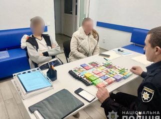 Складено адмінпротокол на батьків двох юнаків, які продавали електронні сигарети