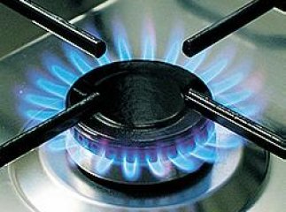"Закарпатгаз" "вибив" від жительки села Лалово 4029 грн.