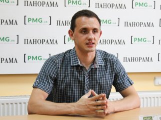 Особливості цьогорічного велозаїзду "За мир в Україні" 