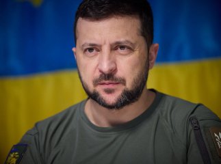 Міністр оборони повідомив, який наказ віддав президент Зеленський