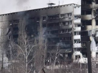 Полонених росіян після війни можуть залучити до відновлення інфраструктури України