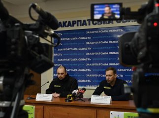 Відомо, хто зараз очолив Закарпатську митницю