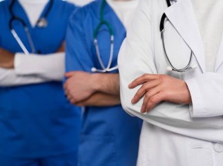 Лікарі зі США, Великобританії та з кількох міст України приїхали в Мукачево ділитись досвідом Лікарі зі США, Великобританії та з кількох міст України приїхали в Мукачево ділитись досвідом