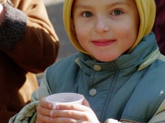 На Закарпатті зменшилась кількість вихованців інтернатних закладів