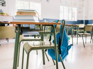 В Ужгороді повідомили про замінування шкіл: поліція розпочала перевірку