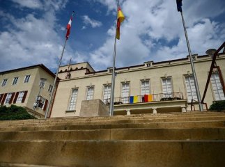 Очільник Закарпаття поїхав в Австрію