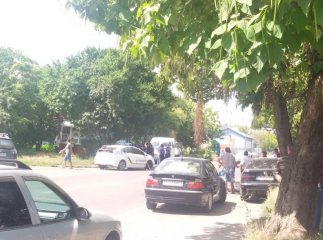 Чоловік, який в Ужгороді на очах в перехожих вбив жінку, перебуватиме під вартою