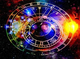 Гороскоп на квітень 2025 року