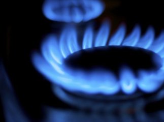 Закарпатці нарікають на якість газу: горить, але не гріє
