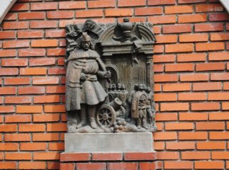 У Мукачеві відбулась відкрита оглядова екскурсія (ФОТО)