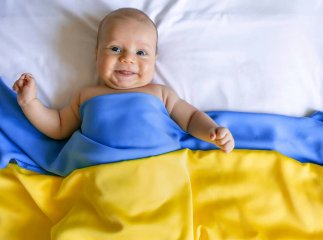 Дитячі виплати 2026