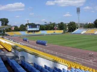 Ужгородські студенти та рятувальники візьмуть участь у змаганнях з пожежно-рятувальних дисциплін