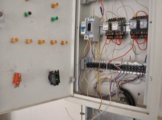 У Перечині невідомі знищили обладнання міського водозабору
