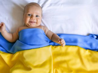 Дитячі виплати 2026