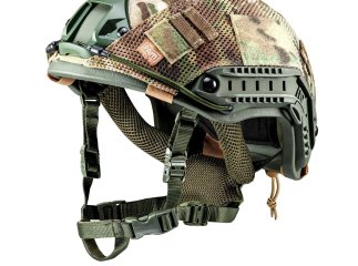 Як обрати армійський шолом: просто про головне