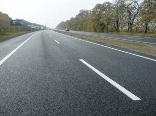 З Мукачева до Львова за півтори години: "Укравтодор" хоче збудувати нову швидкісну магістраль