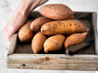 Солодкий овоч стрімко набув популярності в Україні