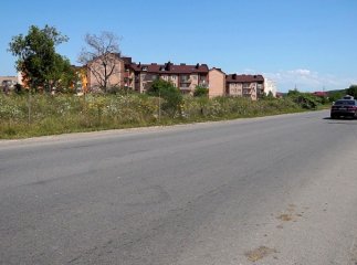 Об’їзну Мукачева передають на баланс "Укравтодору"