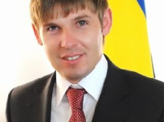 Президент Янукович зробив 28-річного племінника Ледиди головою Ужгородської РДА