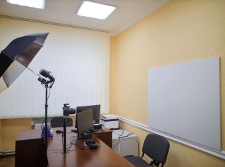 Ще в одному ЦНАПі Закарпаття запрацювала паспортна станція