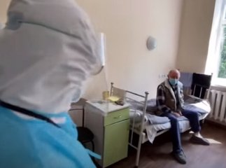 Закарпатець, у якого виявили коронавірус, розповів про свою хворобу