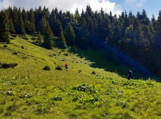 В області припинили шукати 29-річного чоловіка, який зник минулого тижня