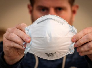 Вчені назвали чи не єдиний спосіб заразитись коронавірусом