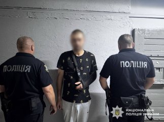 Уродженець Запорізької області продавав наркотики на Закарпатті Уродженець Запорізької області продавав наркотики на Закарпатті