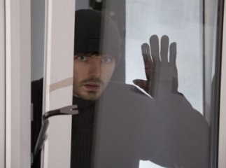 В Ужгороді пограбували одне з приватних підприємств