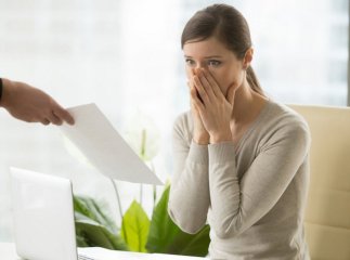 Чи може роботодавець оштрафувати працівника