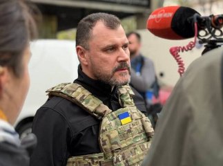 Глава МВС анонсував обговорення законопроєкту про цивільну зброю