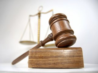 Відомий суддя Амарович не судитиме "колегу" Ротмістренка, – активіст