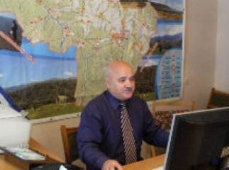 У Воловецькій РДА відбулась нарада, присвячена підготовці району до осінньо-зимового періоду