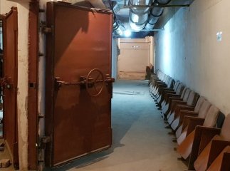 В Ужгороді перевірили стан захисних споруд та сирен на випадок надзвичайних ситуацій