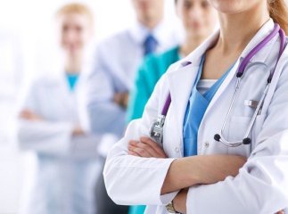 День медика 2021: коли відзначають свято цього року