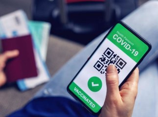 Прикордонники почали виявляти людей із підробленими сертифікатами про вакцинацію