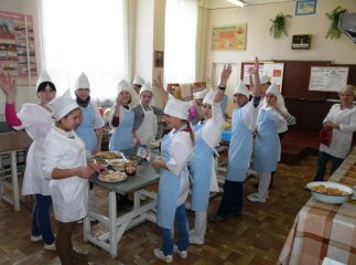 Обласне керівництво проінспектувало два професійно-технічні заклади Мукачева (ФОТО) 