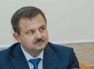 Управління лісового та мисливського господарства області очолив Михайло Липчей