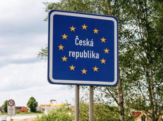 Із 4 жовтня на кордоні запроваджують перевірки
